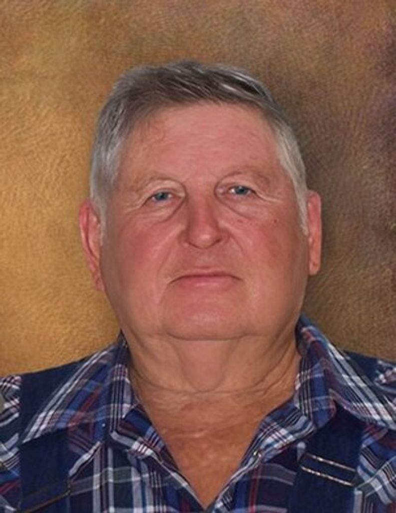 William "Bill" Dalton Profile Photo