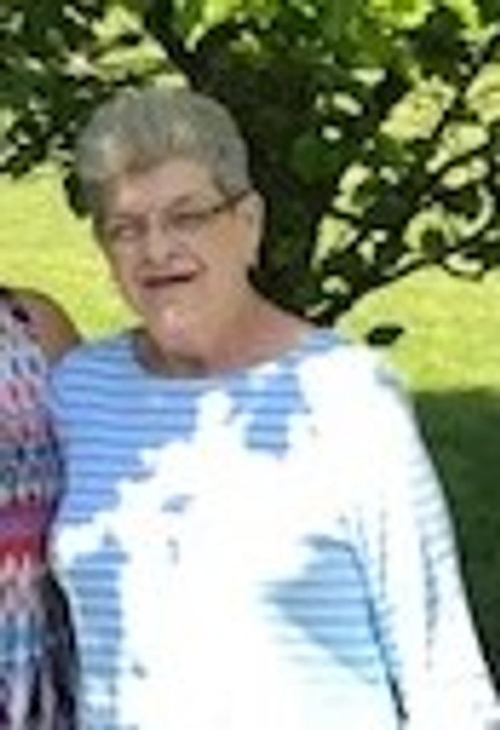 Sandra Sue Smith