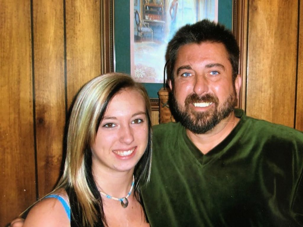 Victor Monroe Anderson Profile Photo