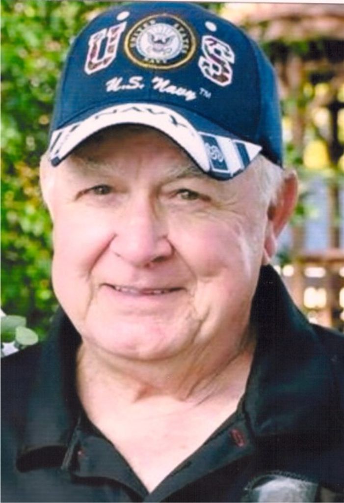 James D. Wilson Profile Photo