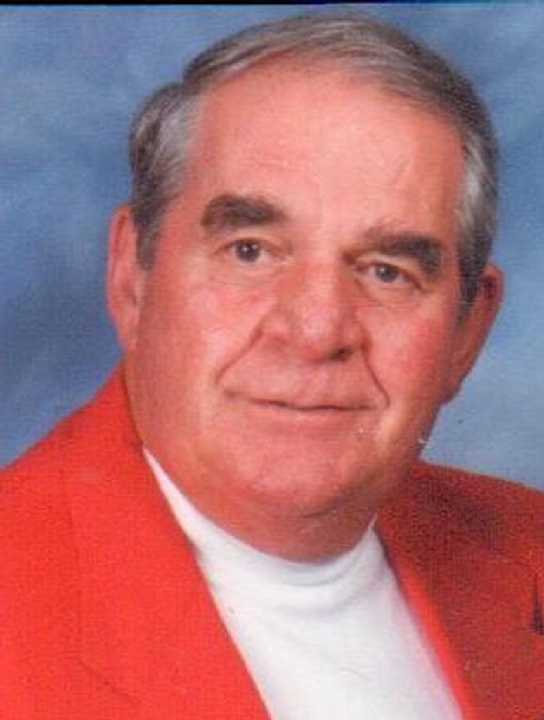 Ronald A. Hernley Profile Photo