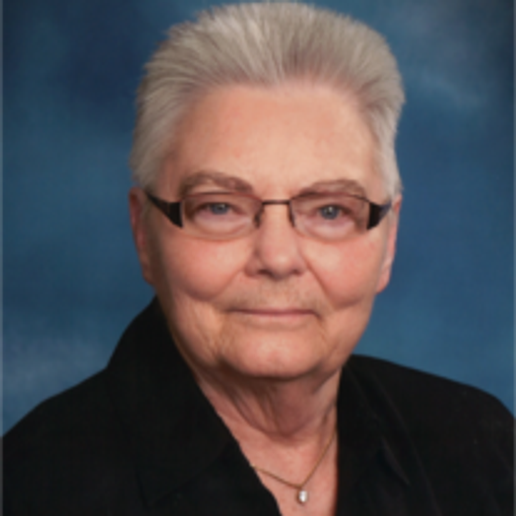 Shirley M. Robertson