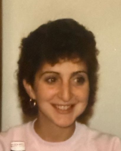 Patricia M. Rushford's obituary image