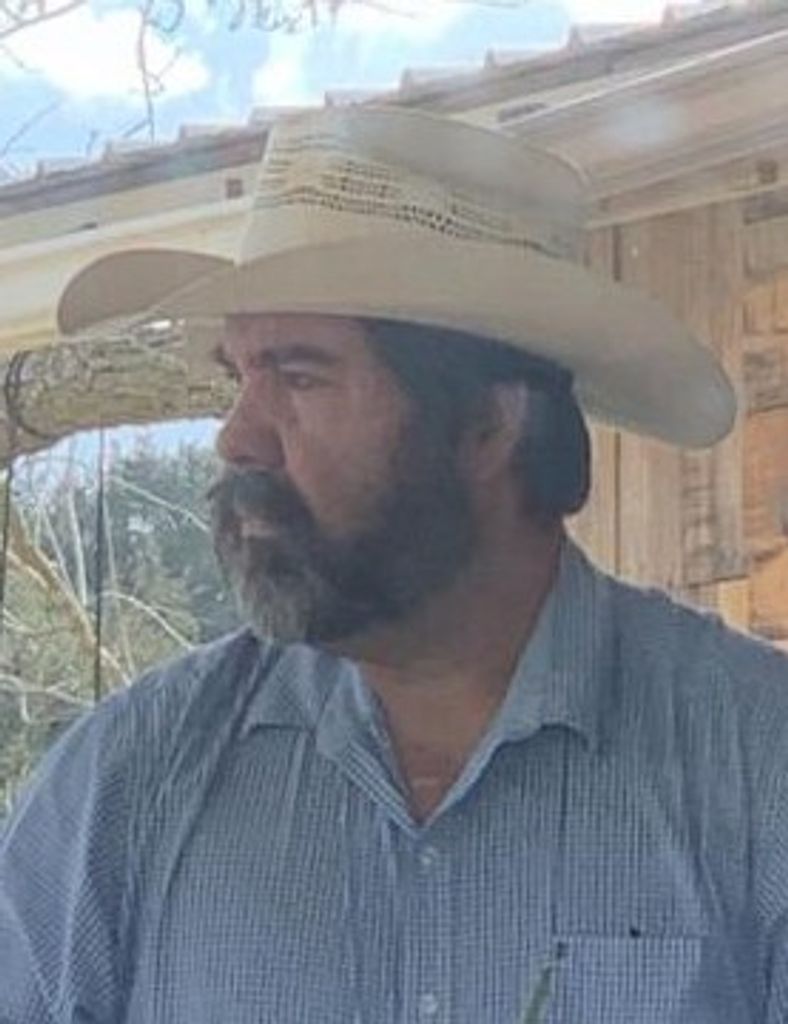 Cayetano Balderas Garcia