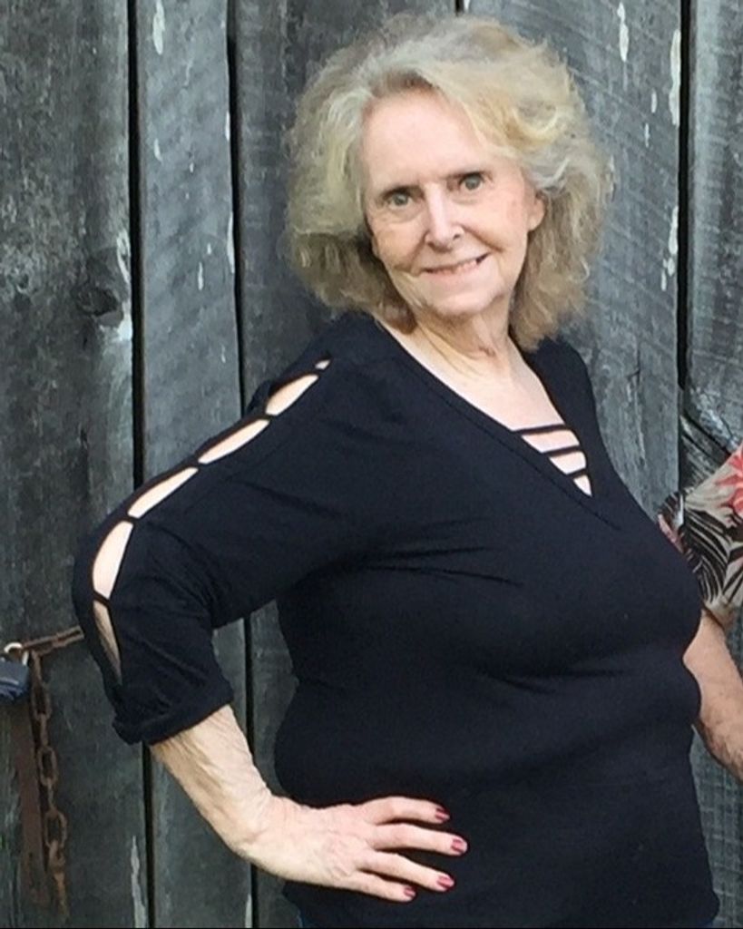 Barb Anderson Profile Photo