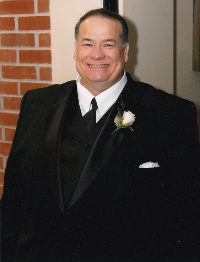 Phillip Navarro Profile Photo