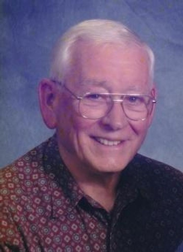 Lynn D. Calhoun