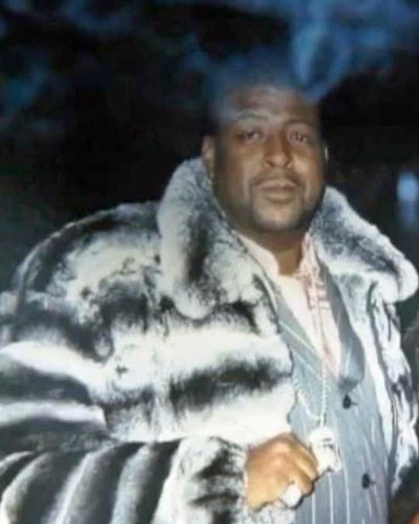 Charles Edward Turner Jr Profile Photo