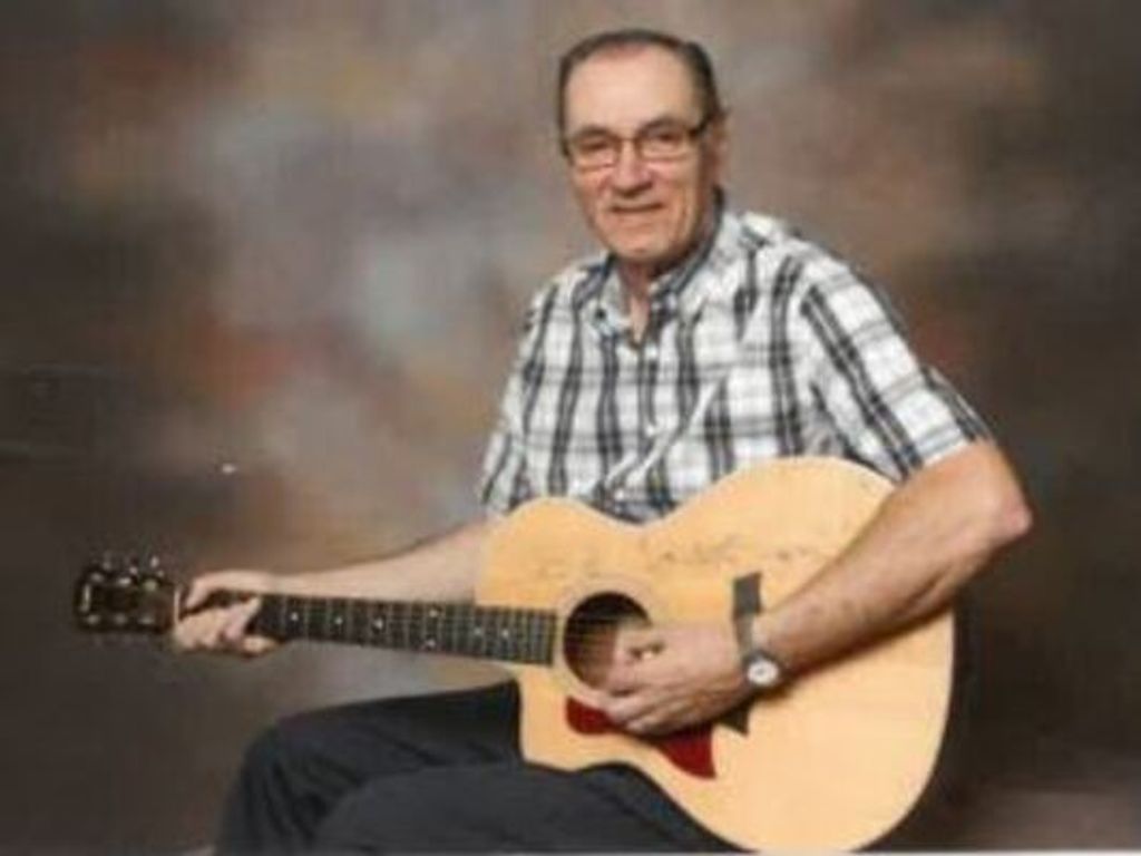 Alfred Douglas Sansford Profile Photo