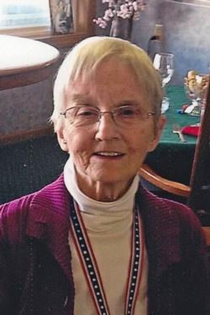 Janet Virginia Babler Profile Photo