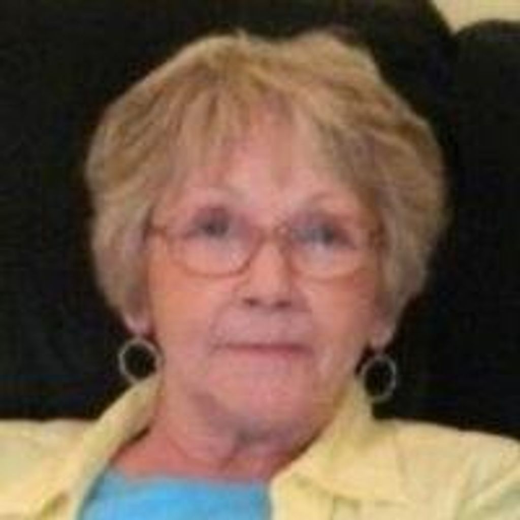Ruby Mae Roberts