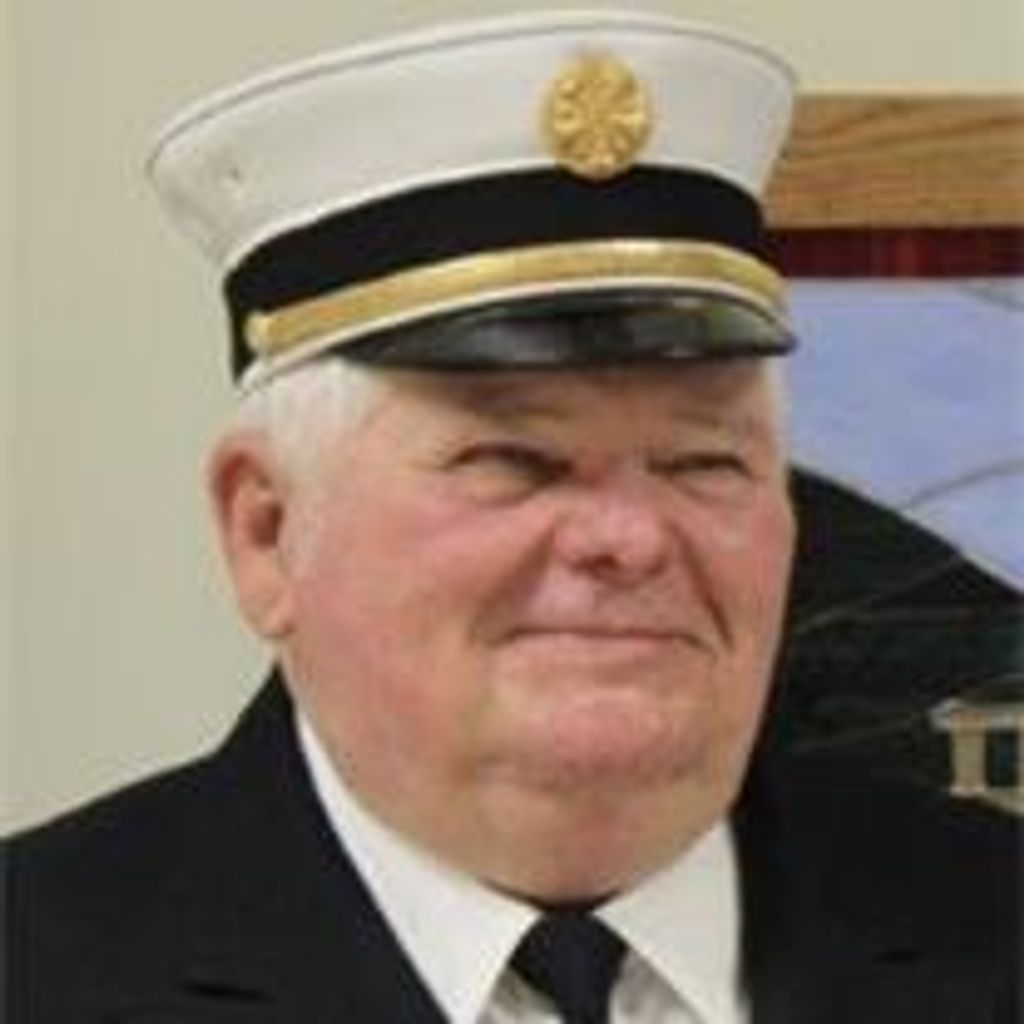 James T. Wilson