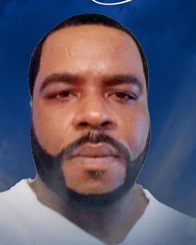 Steven Eugene Keeylen White "Stanley"