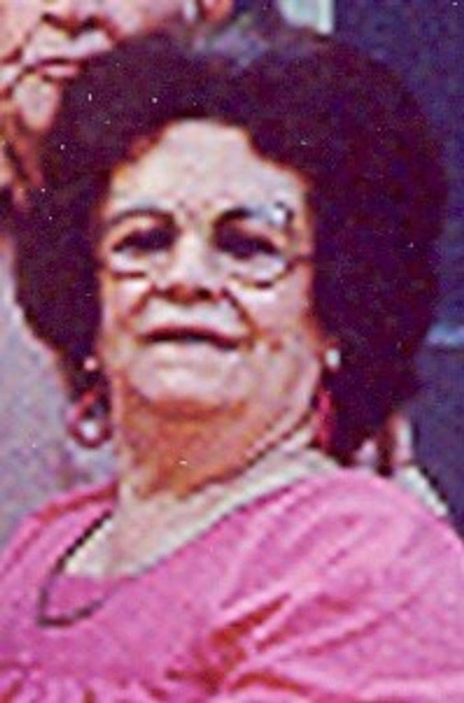Ruby Mahan Profile Photo