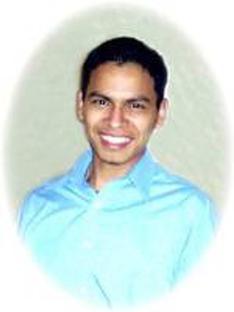 Luis Alberto Silverio Garcia