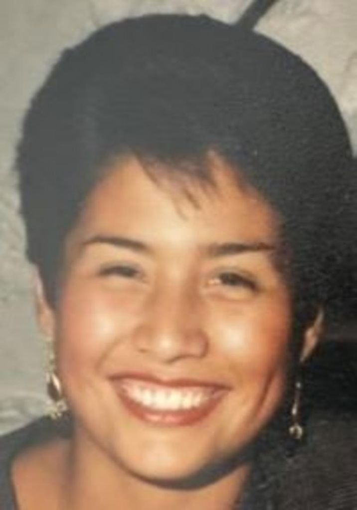 Gloria Lynne Sandoval-Olmos