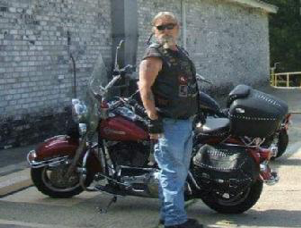 Sgt. Michael Raymond Radig