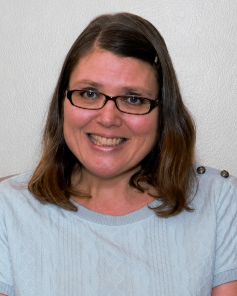 Laura L. McCarthy Profile Photo