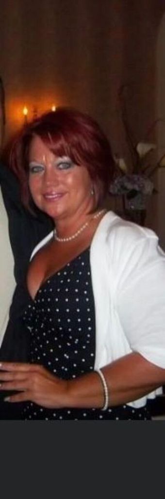 Bernadette R. Fairchild (Nee Hackimer)