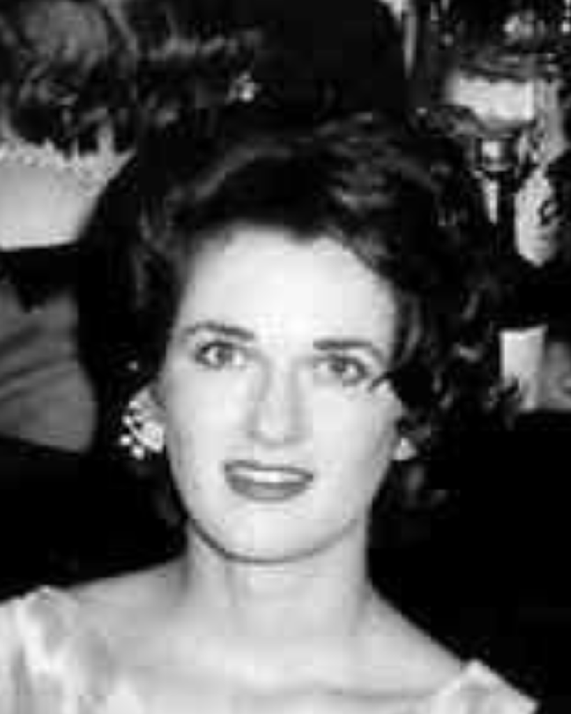 Dorothy M. McKenna