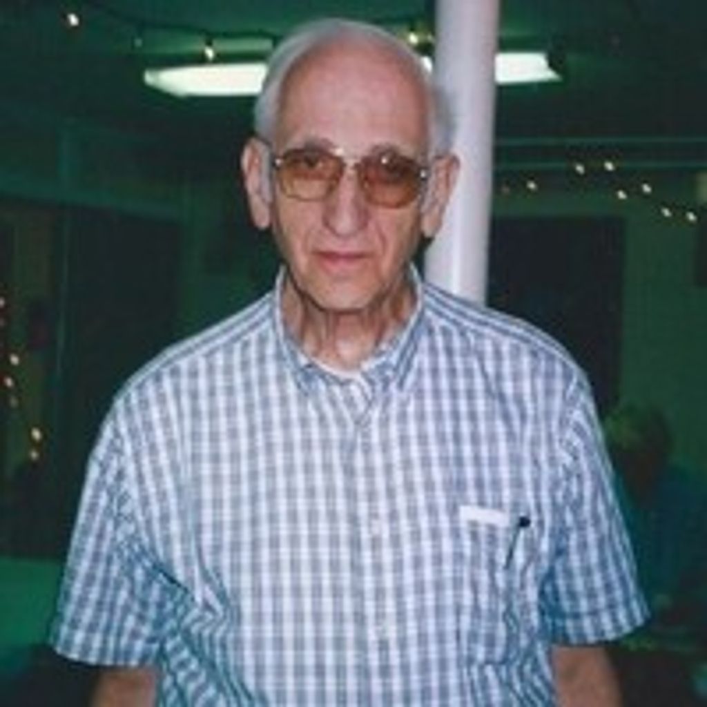 George M. Shields Profile Photo