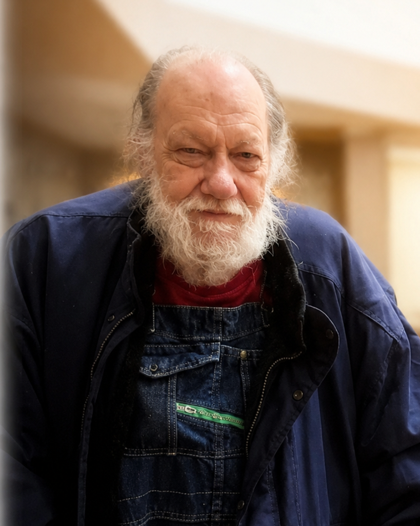 James "Jim" Benton