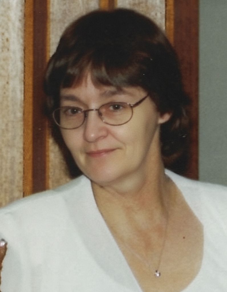 Louise Ann Hall-Gagne Profile Photo