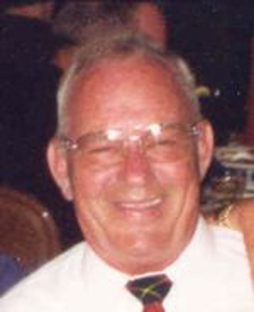 William Morris Lipham