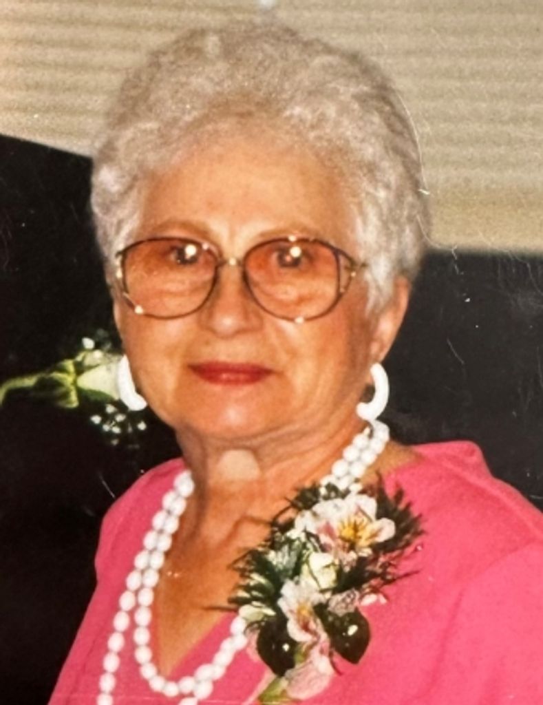 Jennie (Trigilio) Paradowski
