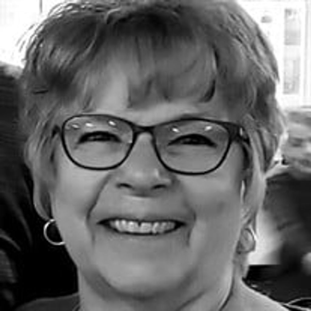 Mrs. Susan Neumann (nee: Rummel)