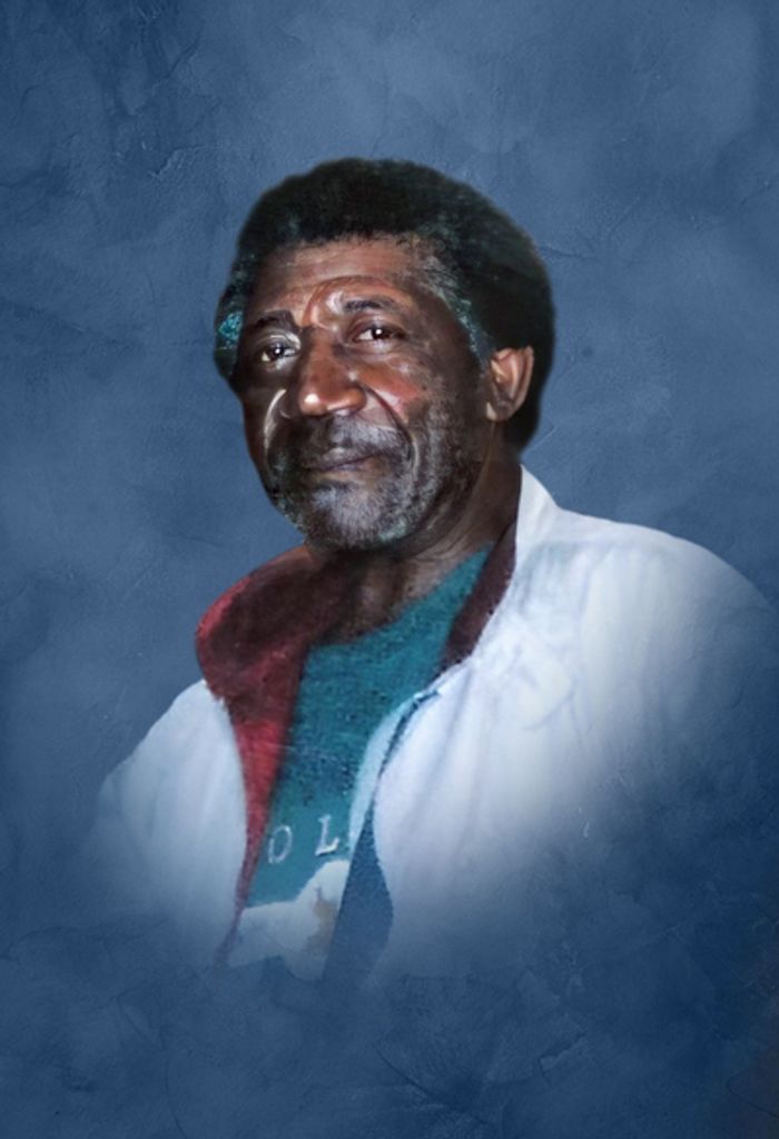 Clarence Rhames Jr. Profile Photo