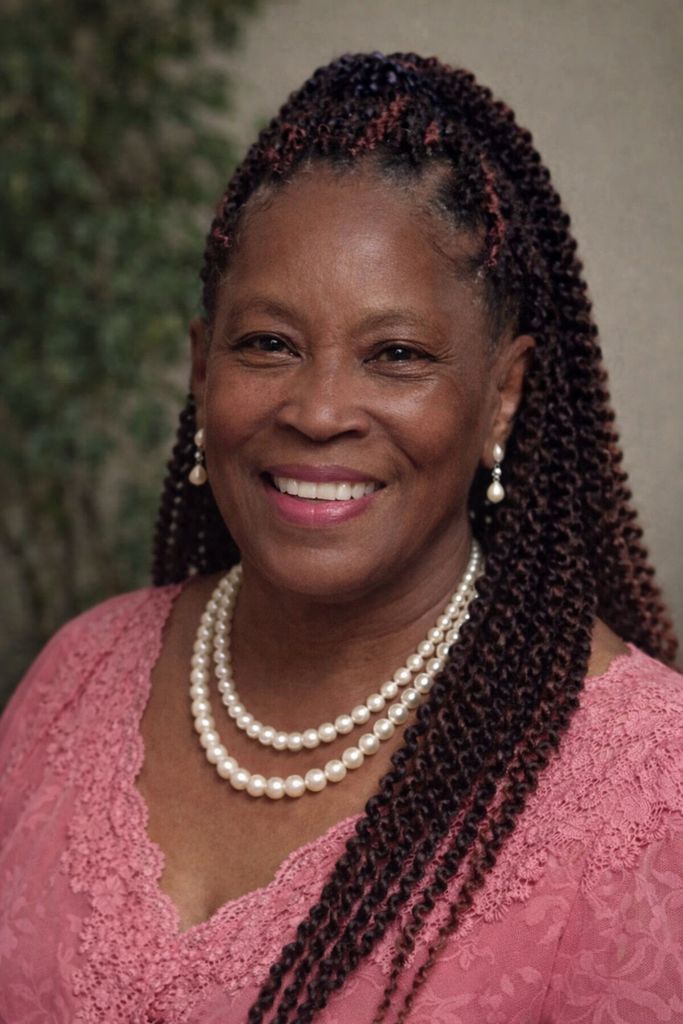 Mrs. Susan Bell Profile Photo