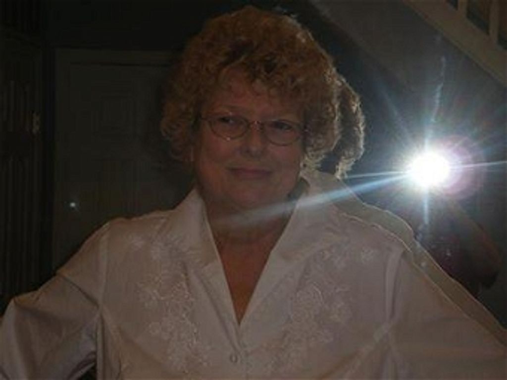 Rose Mcconn