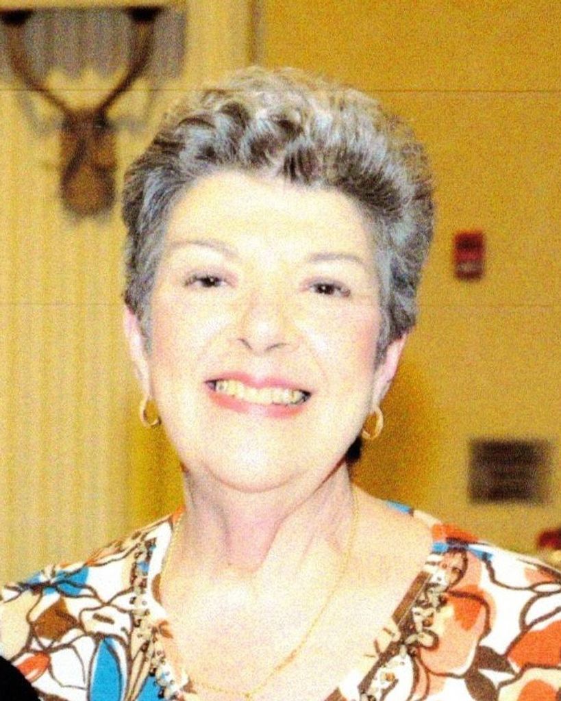 Susan Cardillo Profile Photo