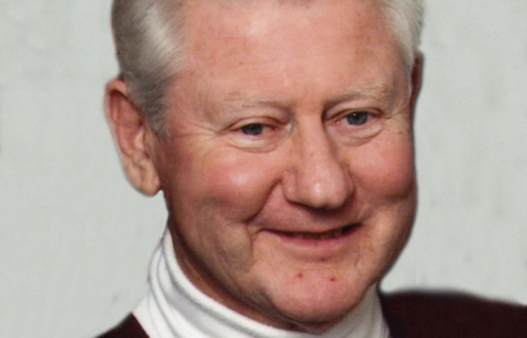 William R. “Bill” Miller