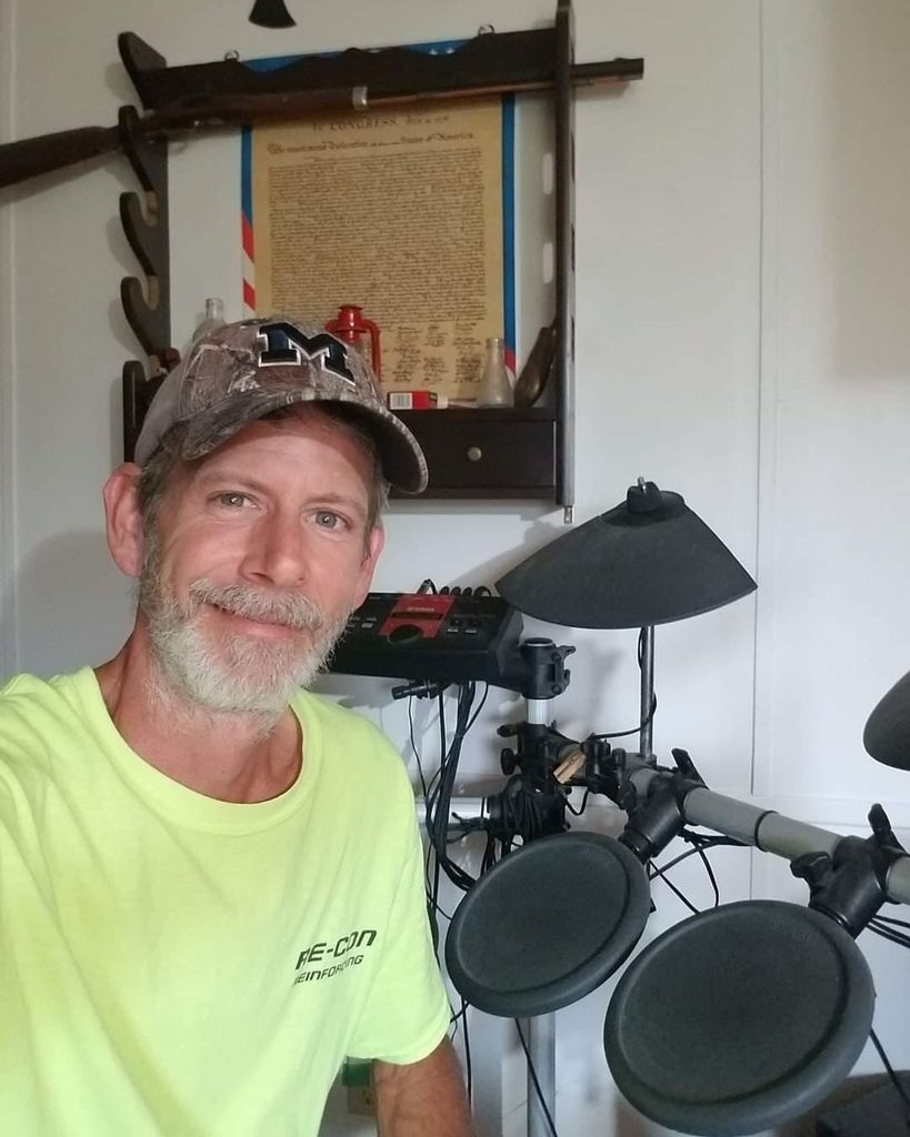 Scott Allen Hogue