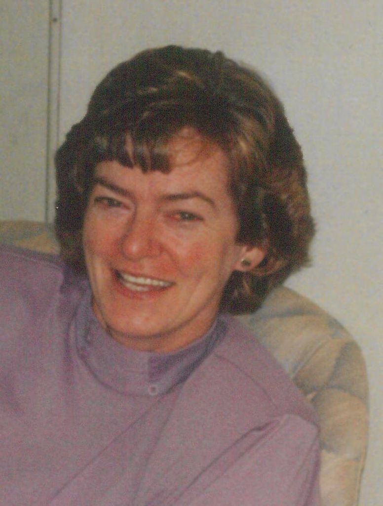 Katina Frances Mabel Keeping (Nee Peckford) Profile Photo