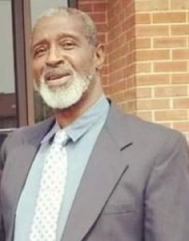 Obadiah White Profile Photo