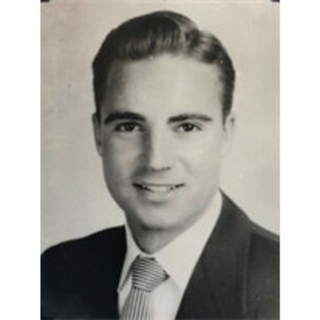 Mr. "Alan" Hardin