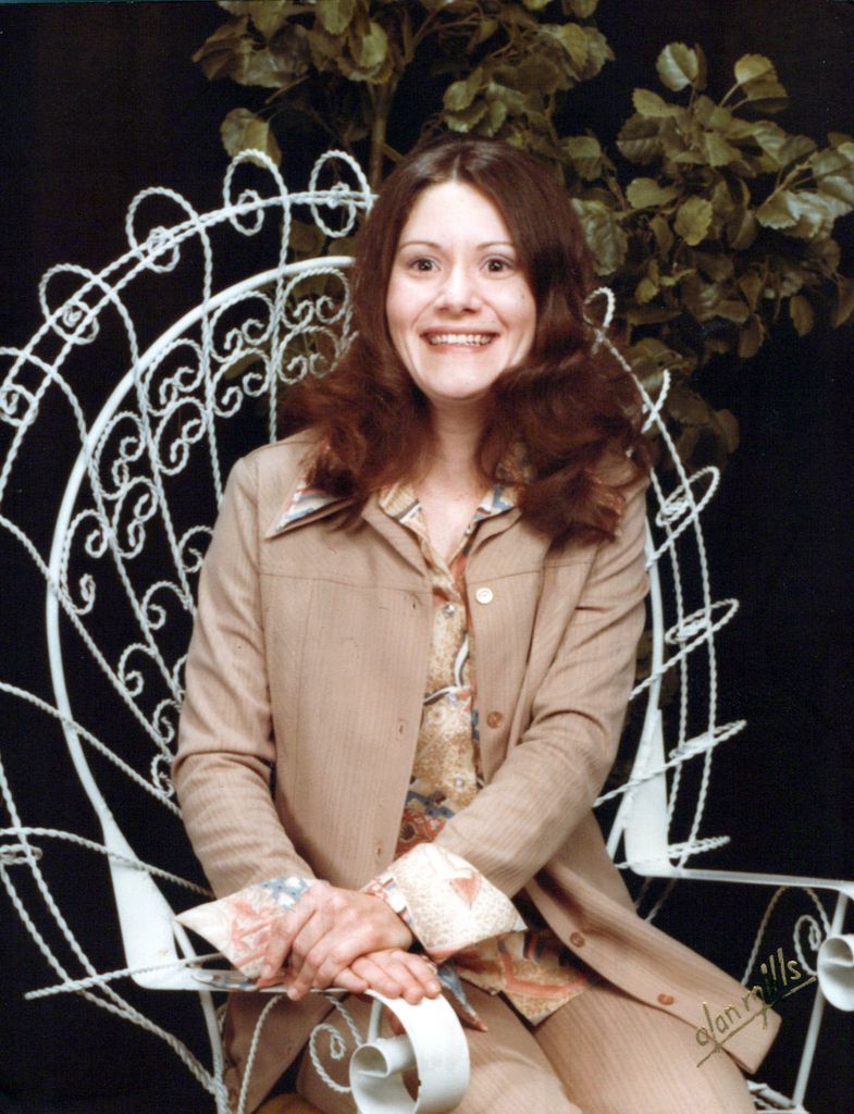 Susan Patricia Clair Profile Photo