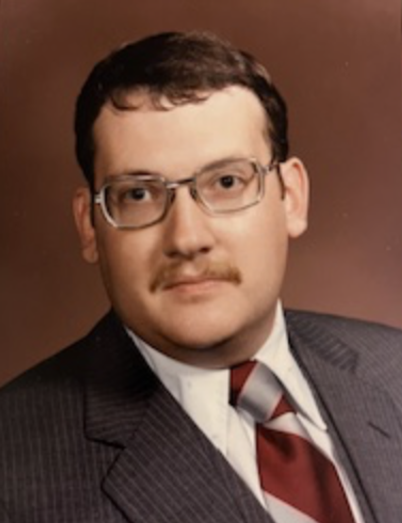 Philip Lowell Lewis Profile Photo