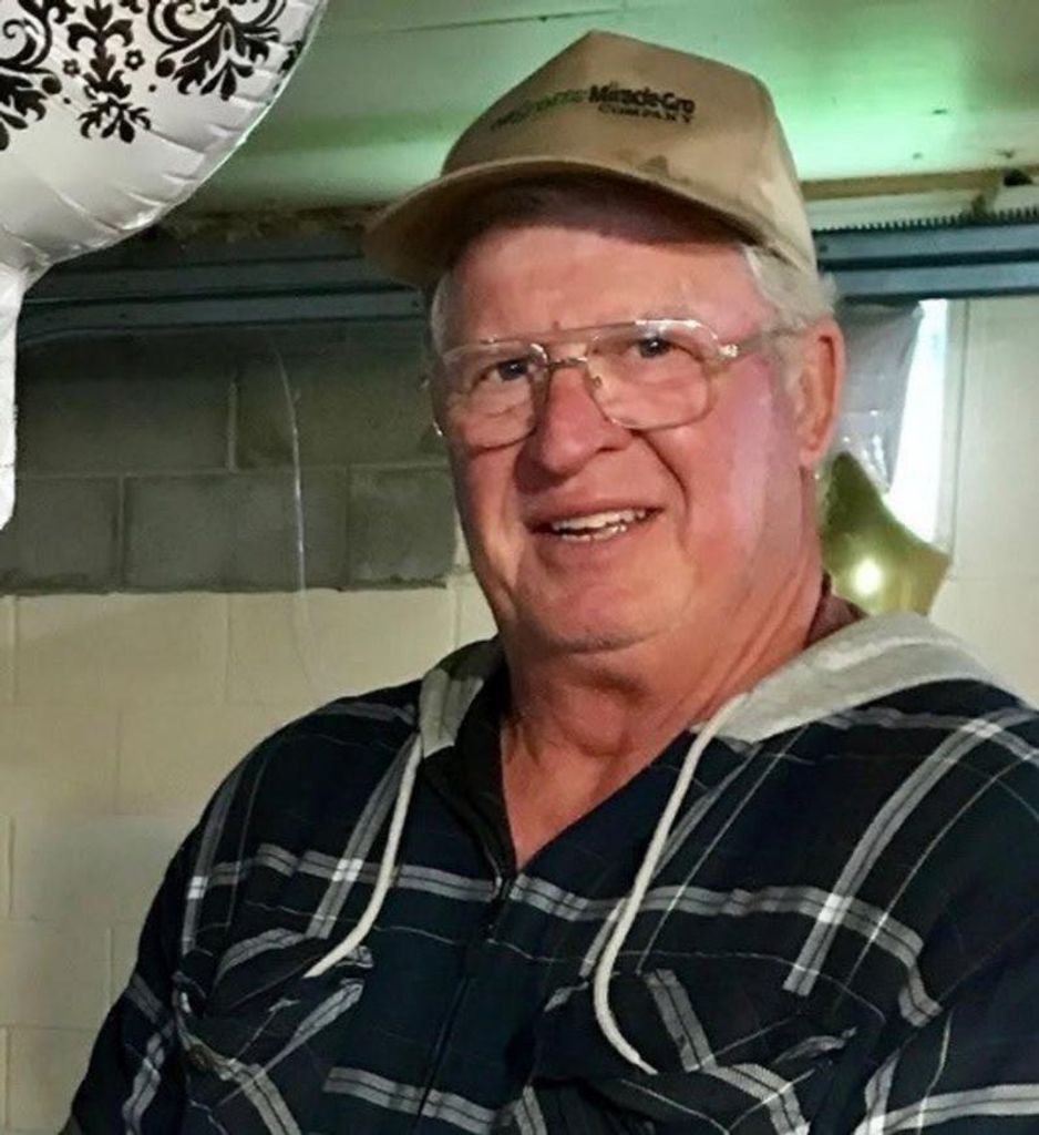 Steven B. Munger Profile Photo