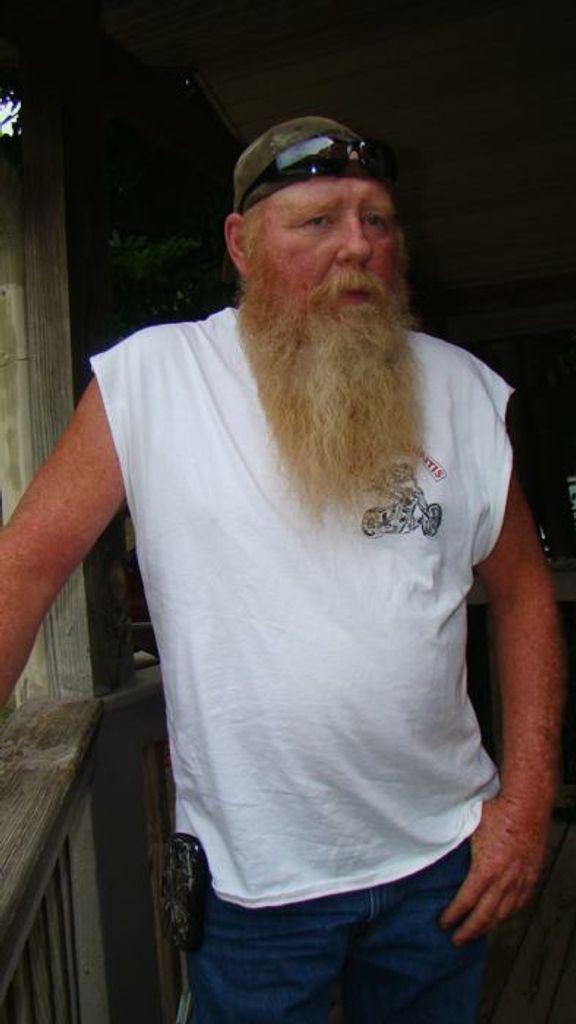 Chuck Goens