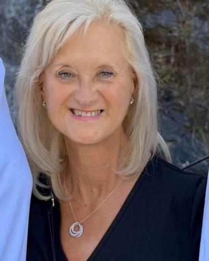 Nancy Leigh Spurling's obituary image