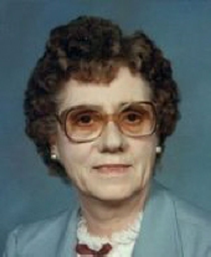Norma Zubke