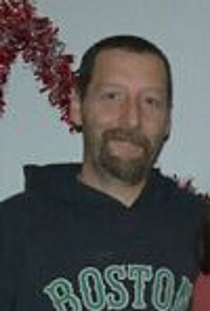 Brian Ritchie Profile Photo
