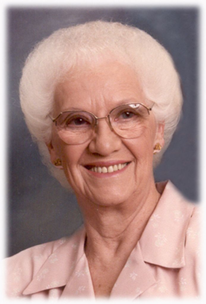 Lucille Jones