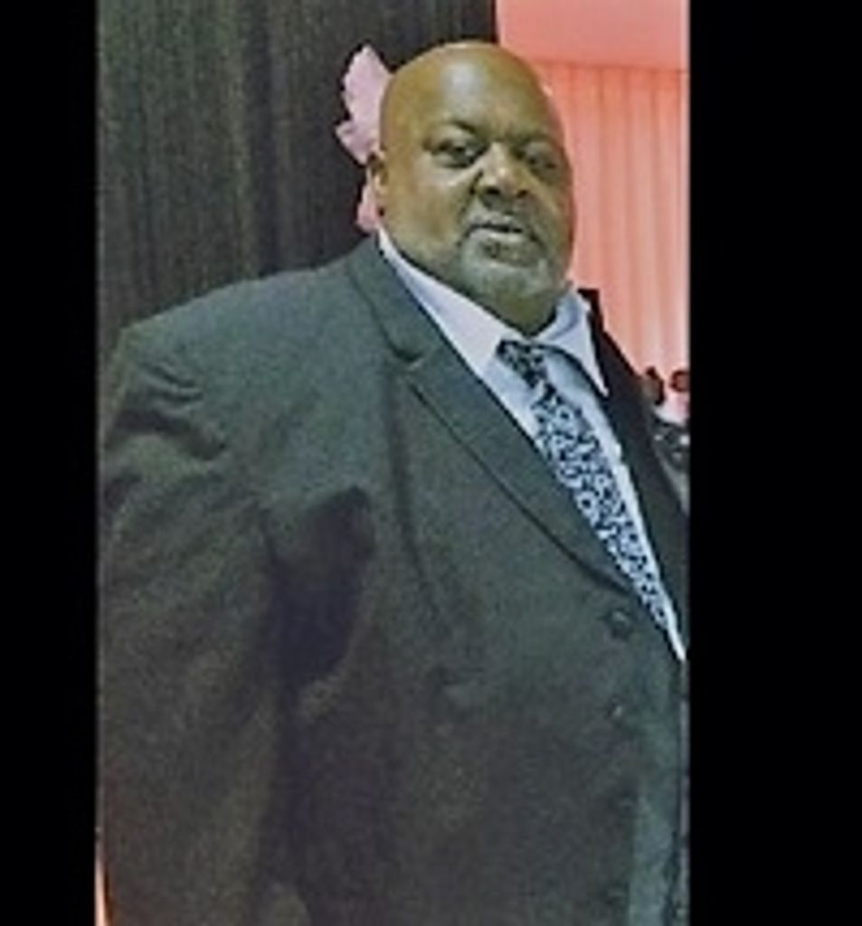 Gary W Jackson Sr Profile Photo