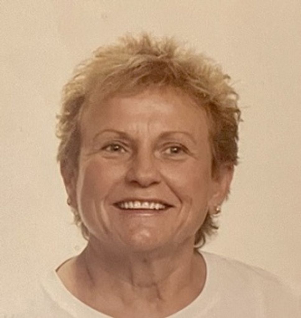 Betty J. Vehar Profile Photo