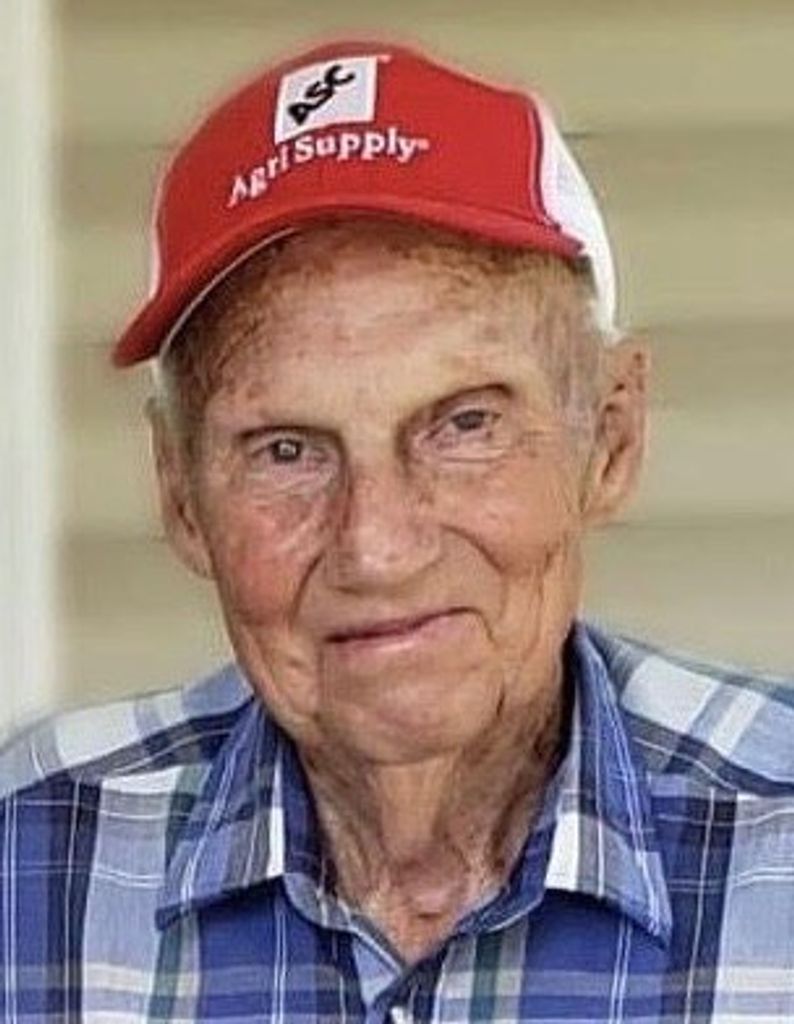 Ervin Scott Simmons